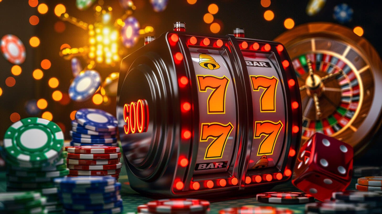 7d casino