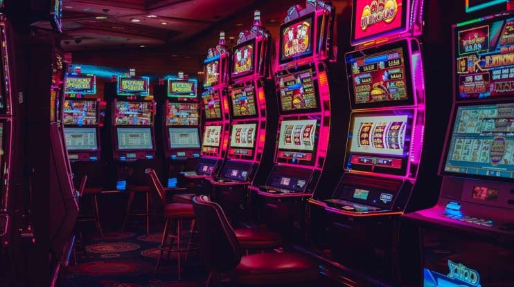 7d casino