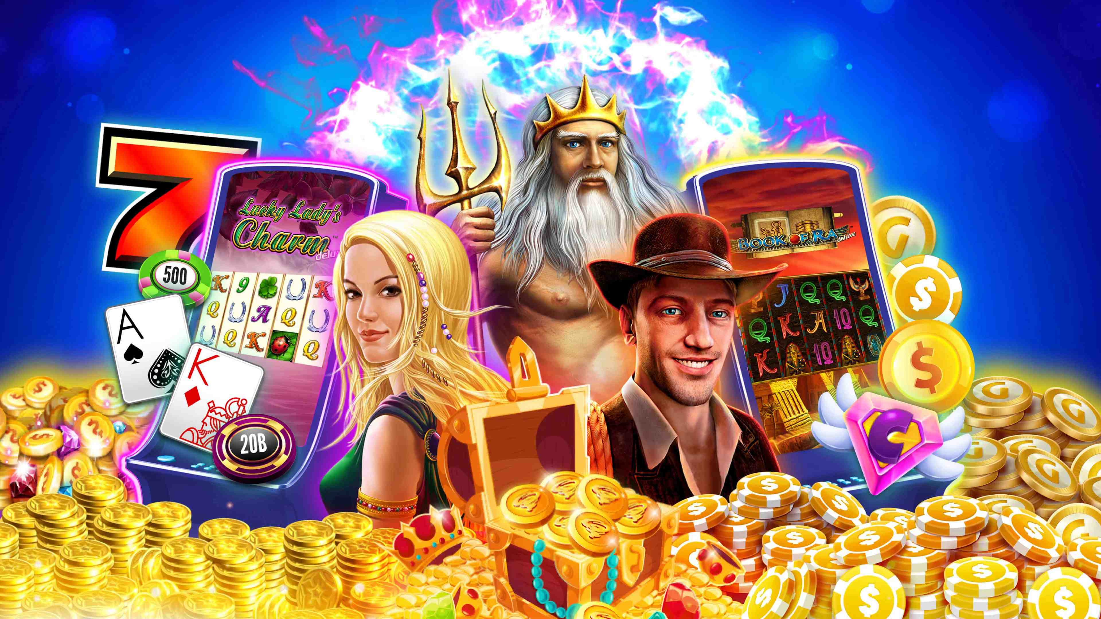 7d casino