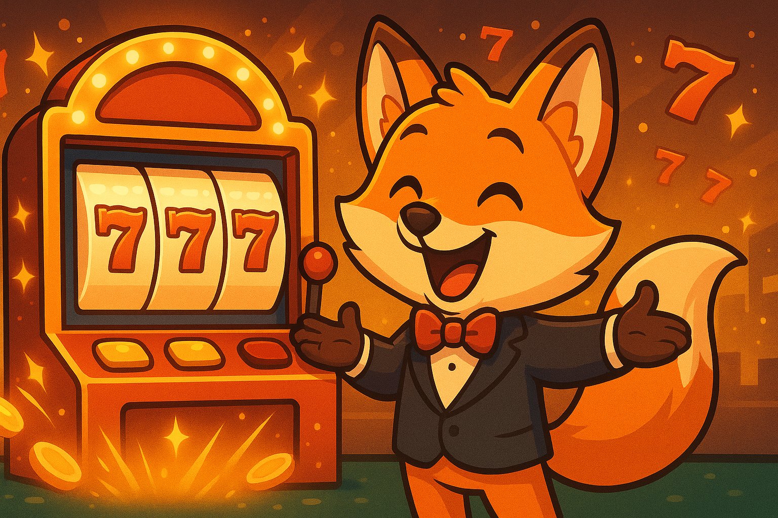 7d casino